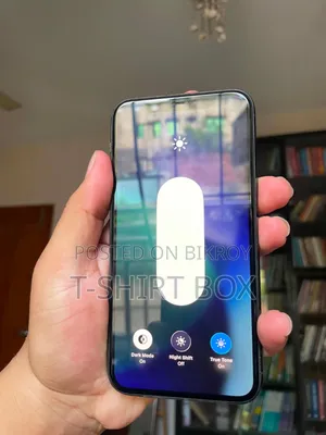 Apple iPhone 11 Pro 256 GB Graphite