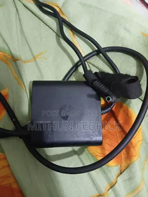 65W Original HP Laptop Charger