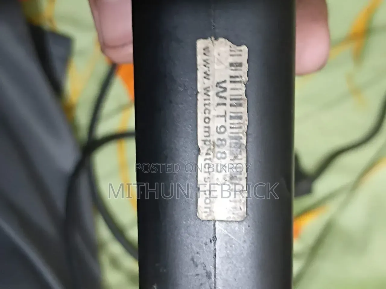 65W Original HP Laptop Charger