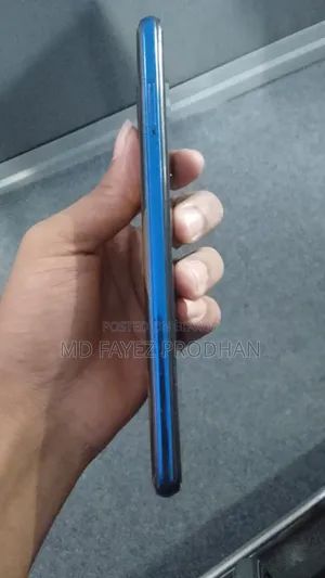 Xiaomi Poco X3 Pro 128 GB Blue