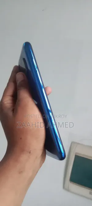 Xiaomi Poco X3 Pro ১২৮ জিবি ব্লু