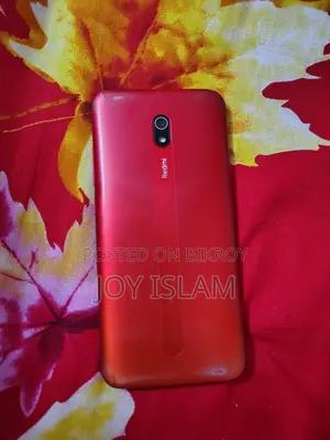 Xiaomi Redmi 8A 32 GB Red