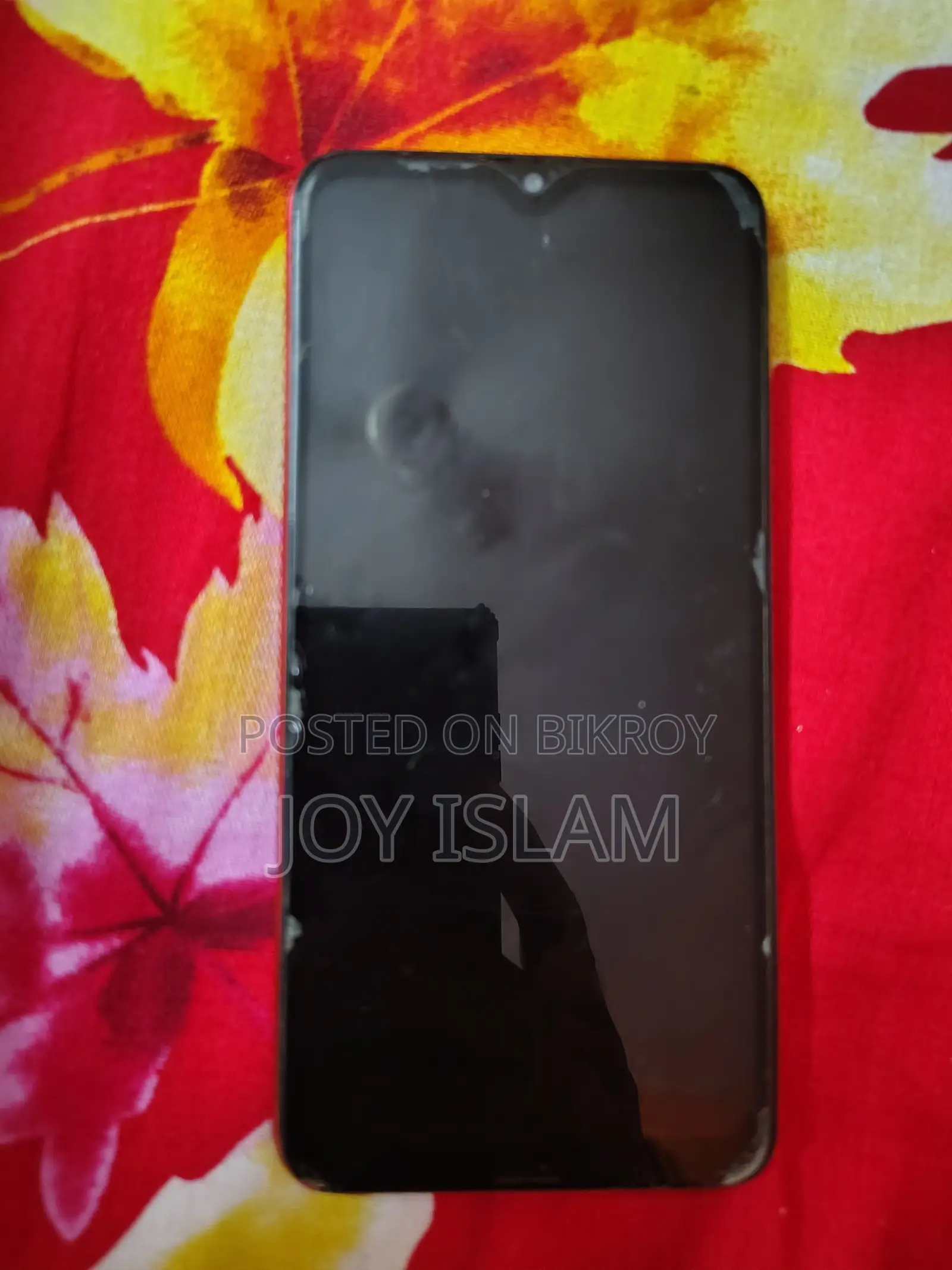 Xiaomi Redmi 8A 32 GB Red