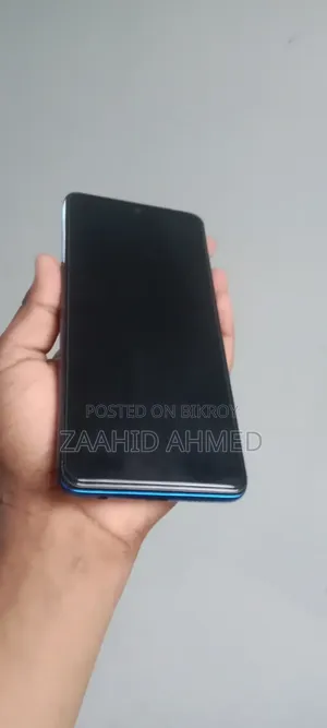 Xiaomi Poco X3 Pro ১২৮ জিবি ব্লু