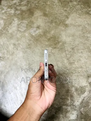 Apple iPhone 8 64 GB Silver