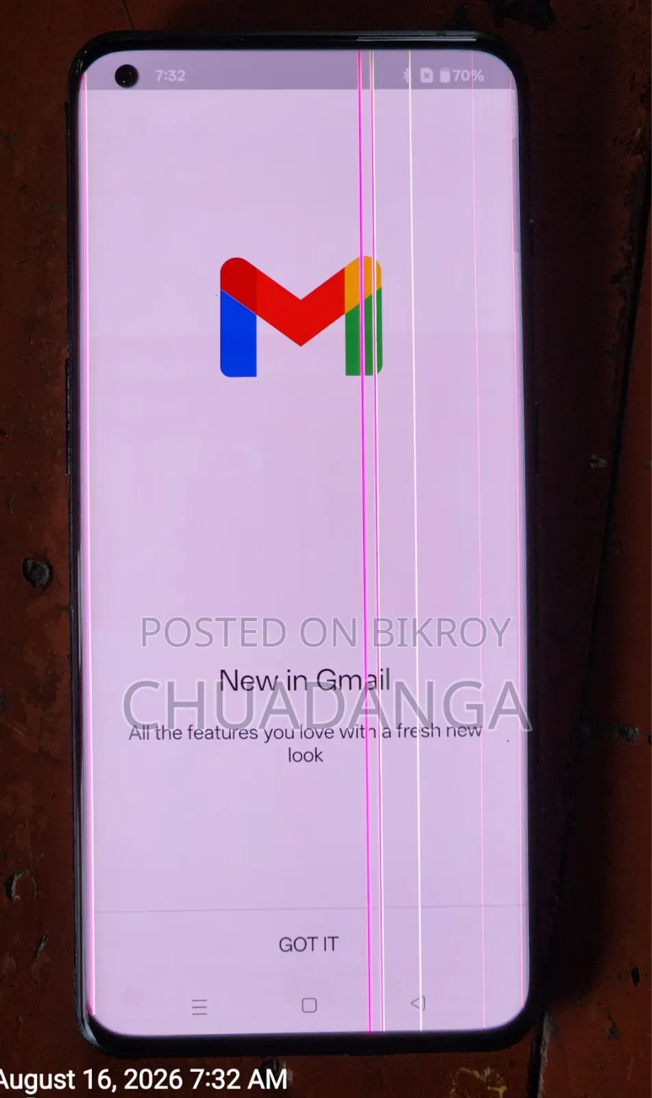 OnePlus 10 Pro 256 GB Black