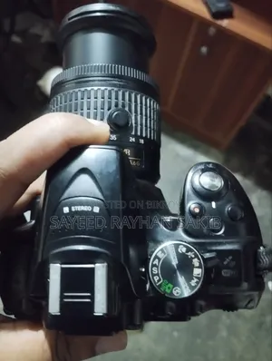 Camera for sale. Interested buyers please contact