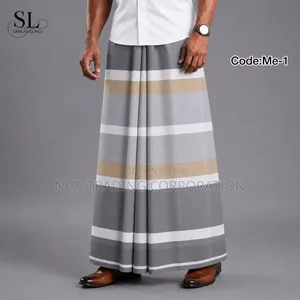 Light Colored Lungi