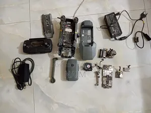 Dji Mavic Pro Drone Original Parts