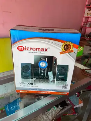 Micromax 1008 Model