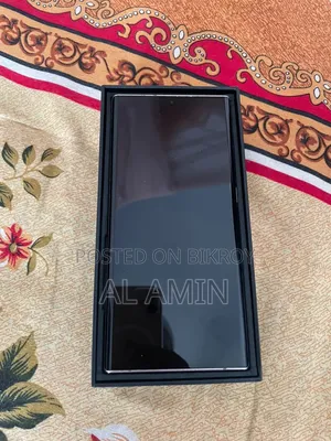 স্যামসাং গ্যালাক্সি নোট ২০ আল্ট্রা ২৫৬ জিবি ব্রোঞ্জ