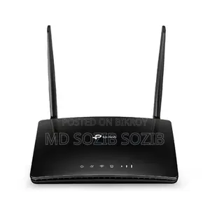 TP-Link Router