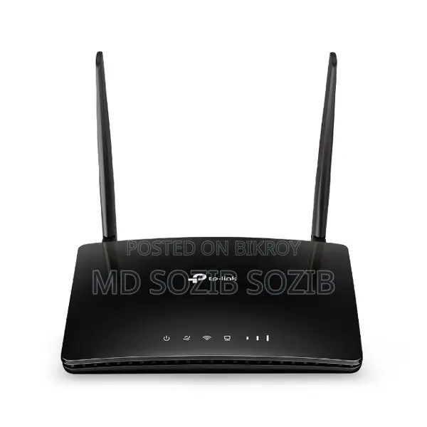TP-Link Router