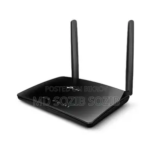 TP-Link Router