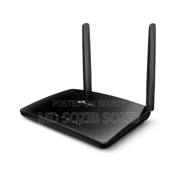 TP-Link Router