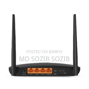 TP-Link Router