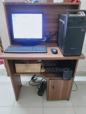 Desktop Computer Gigabyte 16GB AMD Ryzen 5 SSHD+SSD 1T