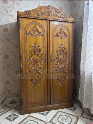 Shegun Wood Furniture