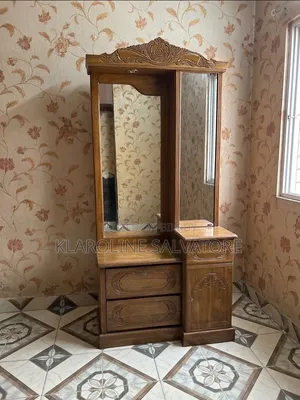 Shegun Wood Furniture
