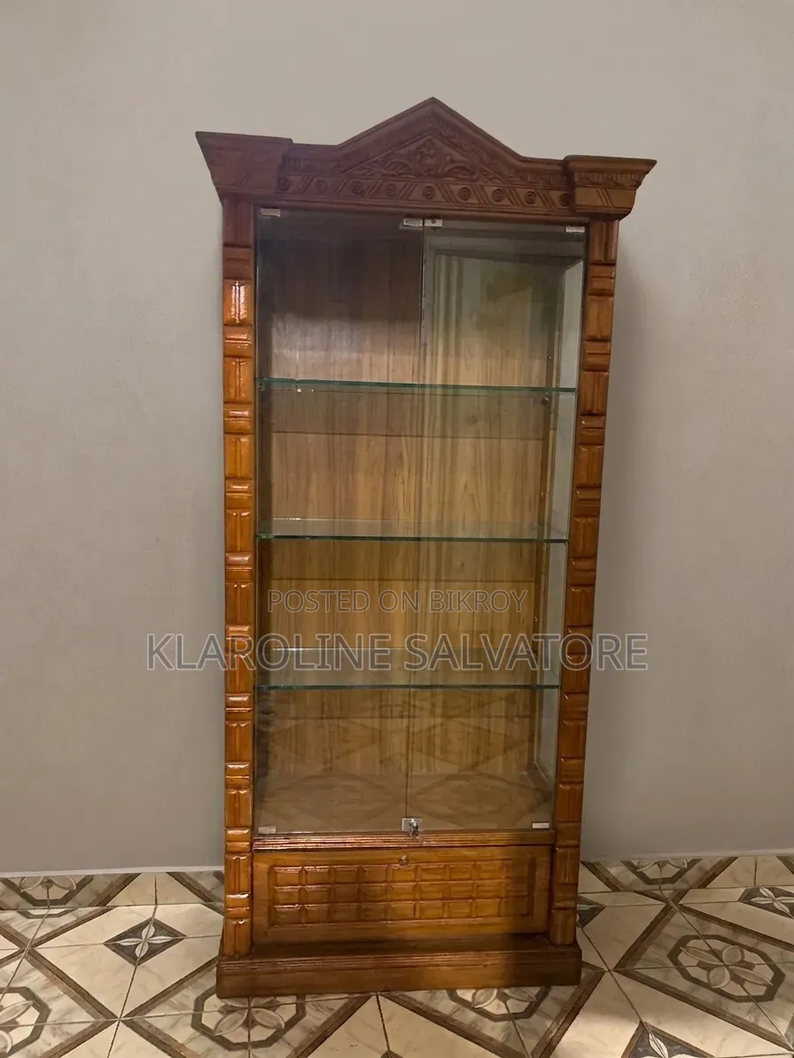 Shegun Wood Furniture