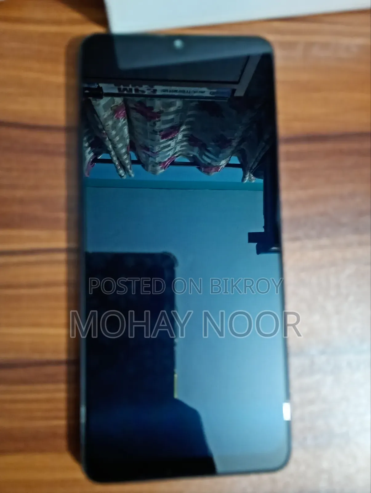 Samsung Galaxy M32 128 GB Blue