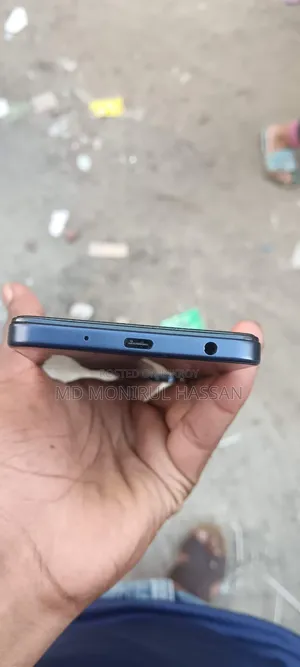 Vivo Y11d 128 GB Blue
