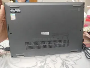 Laptop Lenovo ThinkPad x13 Yoga 16GB Intel Core i5 HDD+SSD 512GB