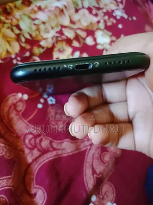 অ্যাপল আইফোন এক্সআর ৬৪ জিবি ব্ল্যাক