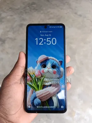 আইকু জেড১০এক্স ১২৮ জিবি সাদা