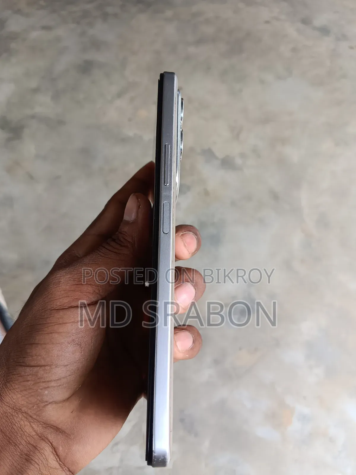 আইকু জেড১০এক্স ১২৮ জিবি সাদা