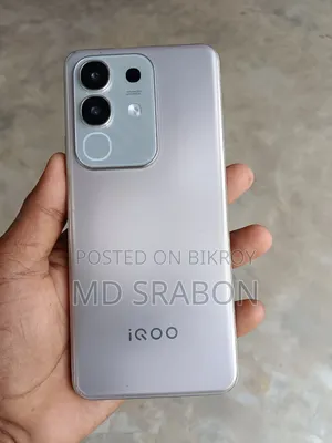 আইকু জেড১০এক্স ১২৮ জিবি সাদা