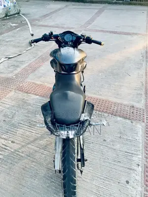 Bajaj Pulsar NS 200 2019 Silver