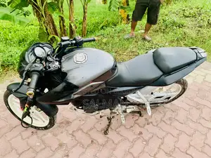 বাজাজ পালসার এনএস ২০০ ২০১৯ সিলভার