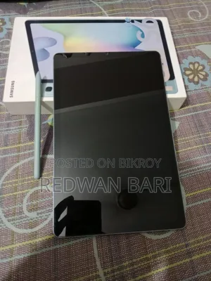 স্যামসাং গ্যালাক্সি ট্যাব এস৬ লাইট ৬৪ জিবি ব্লু