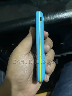 Samsung Guru Music 2 Blue