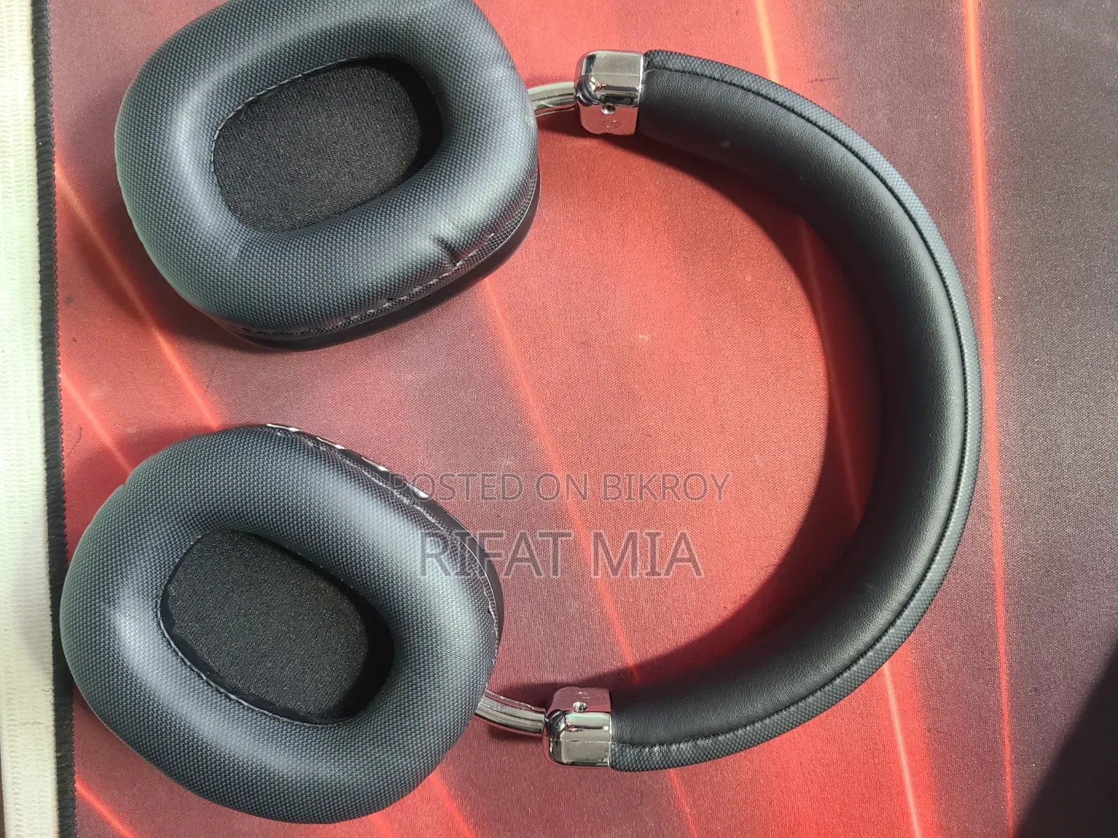 Awei AT7 Wireless Headphone