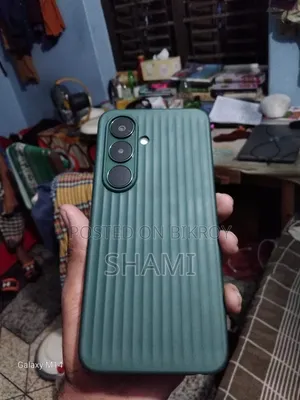 Walton NEXG N28 256 GB Green