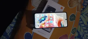 শাওমি রেডমি নোট ১২ ১২৮ জিবি ব্লু