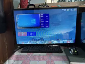 ওয়িকন এর ৩২ ইঞ্চি এলইডি টিভি