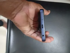 New Vivo Y05 128 GB Blue