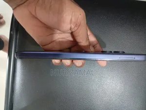 New Vivo Y05 128 GB Blue
