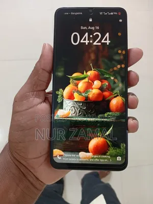New Vivo Y05 128 GB Blue