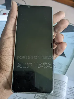 Sony Xperia 5 II 128 GB White