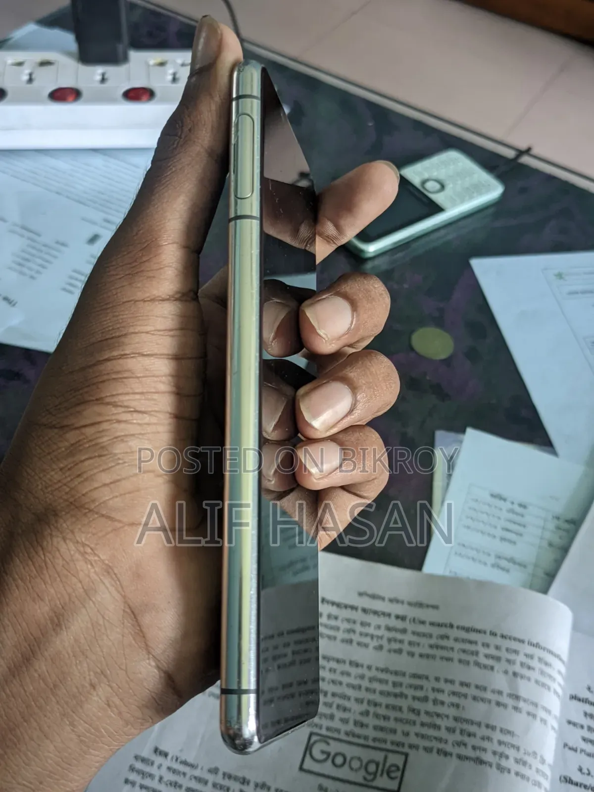 Sony Xperia 5 II 128 GB White