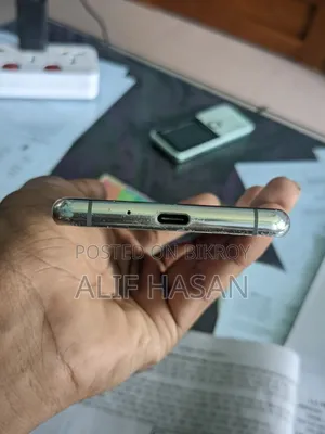 Sony Xperia 5 II 128 GB White