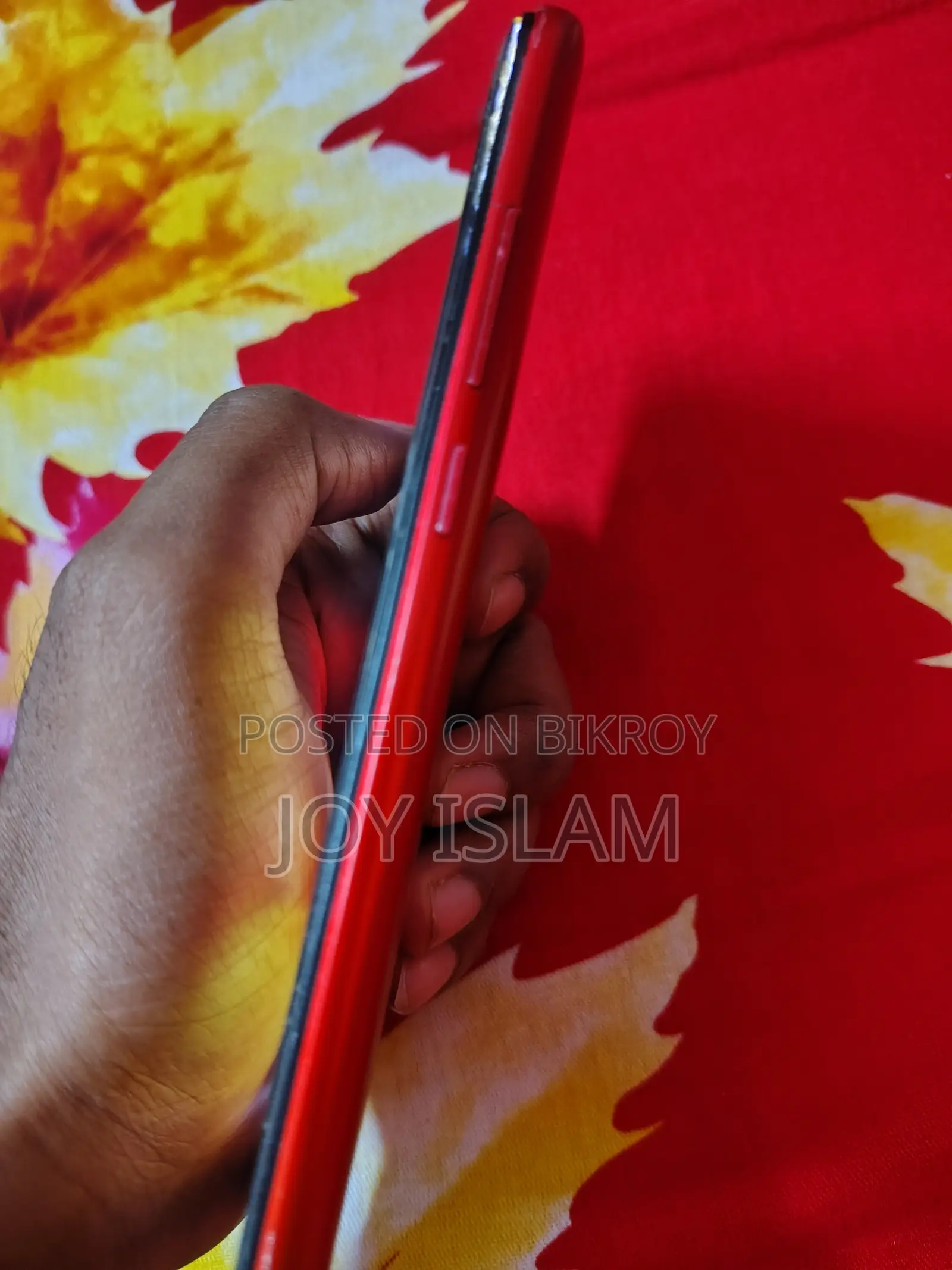 Xiaomi Redmi 8A 32 GB Red