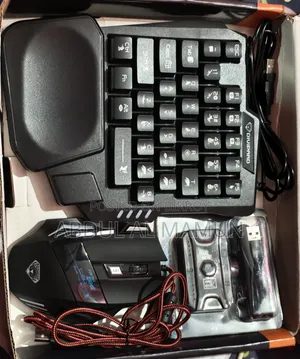 গেমিং কিবোর্ড ( Gaming Keyboard )