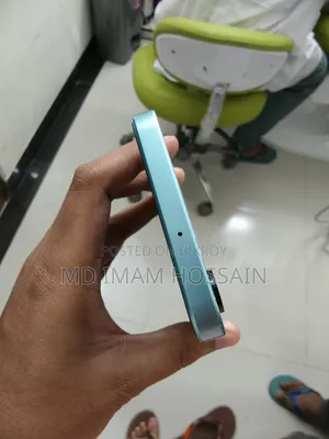 স্যামসাং গ্যালাক্সি এ১৬ ৫জি ১২৮ জিবি গ্রিন