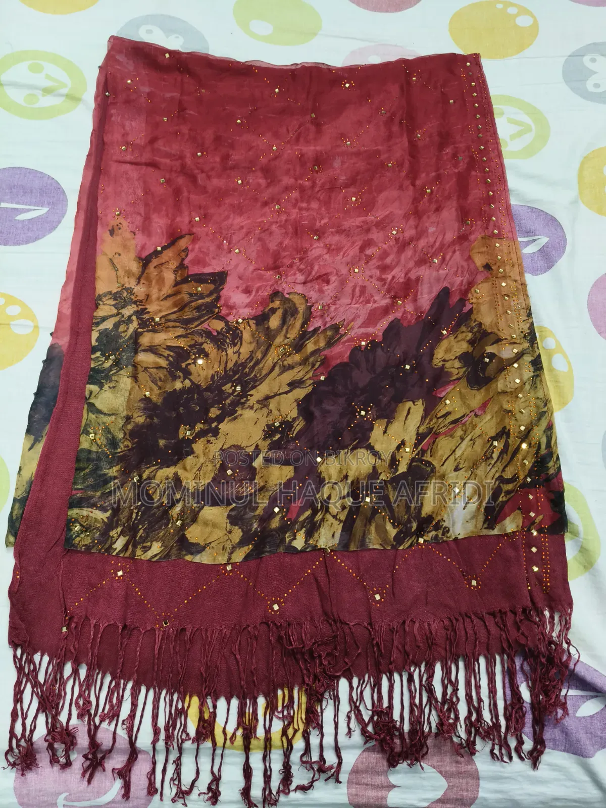 Brand New Hijabs