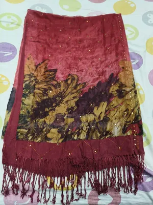 Brand New Hijabs
